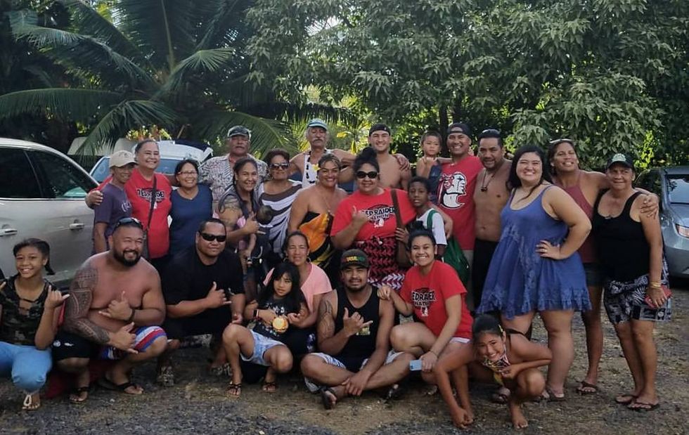 6 Reasons Why Family Is All That Matters