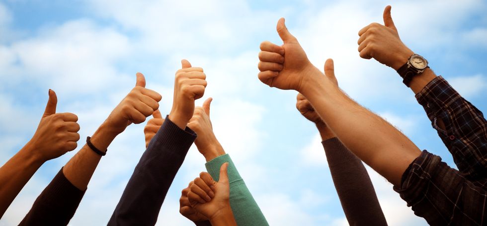 Making Time To Give Recognition