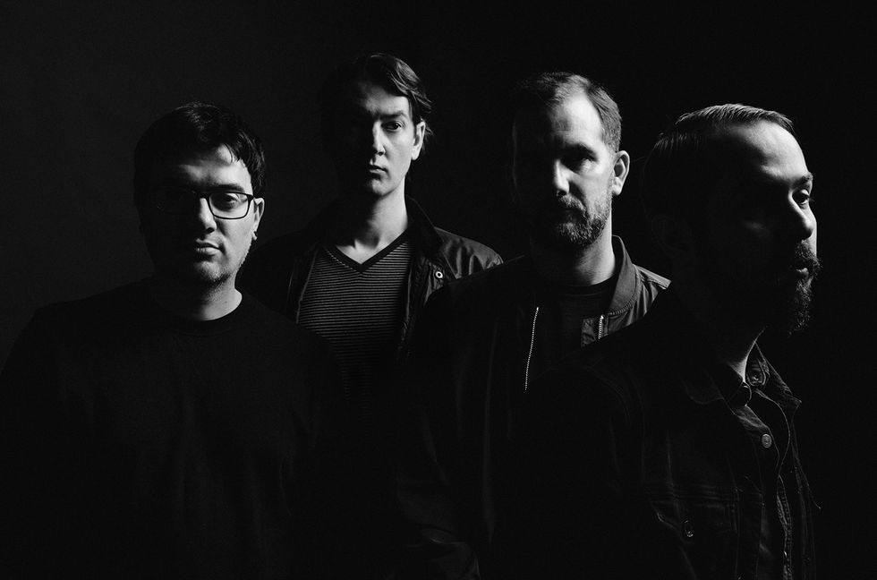 Cigarettes After Sex: The Best (Not So) New Band of 2017