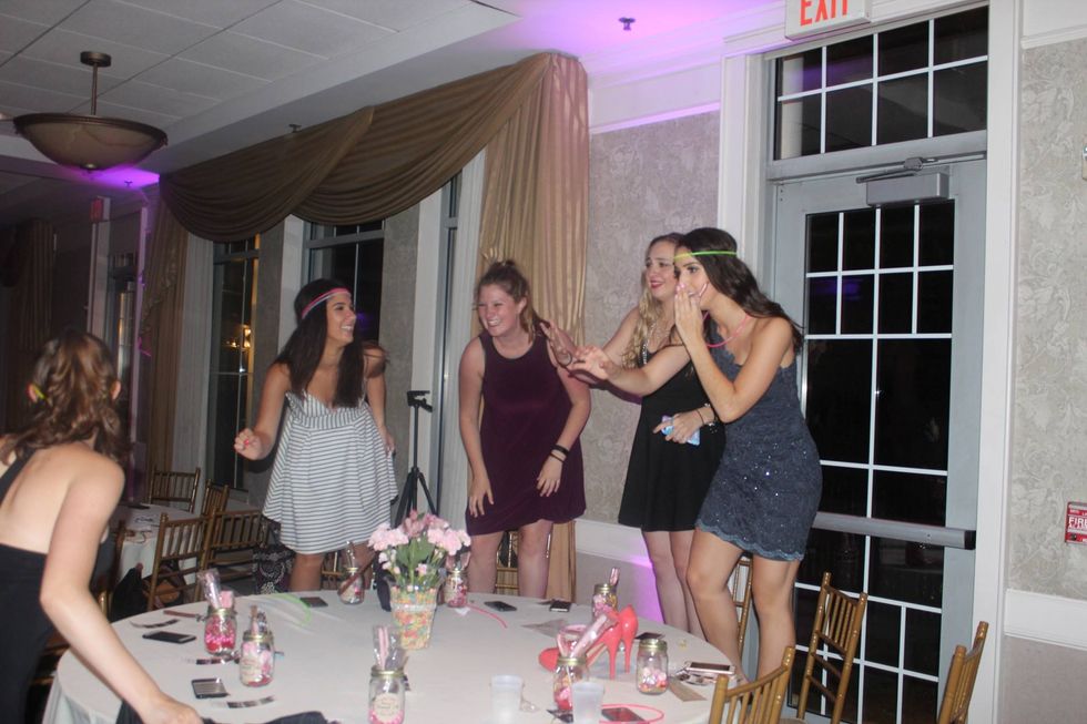 10 Songs You Need To Hear To Heal Your 'Midterm Soul'