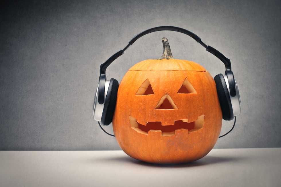 5 Spooky Jams To Liven Up Your Halloween Playlist