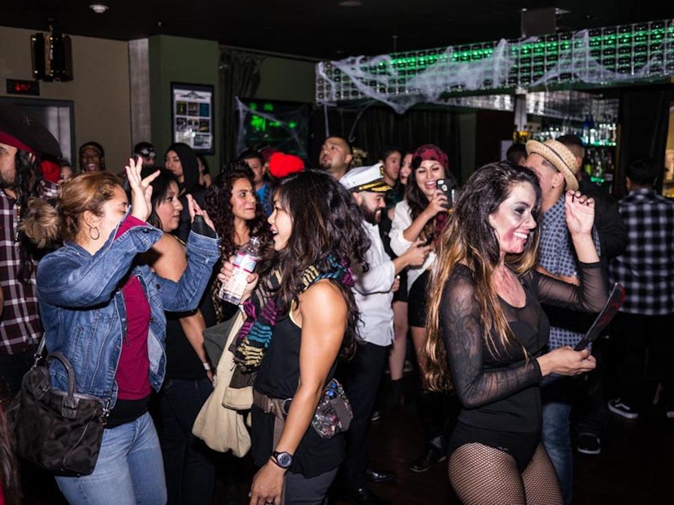 15 Halloween Costumes Perfect For Groups, Couples, Or Going Solo