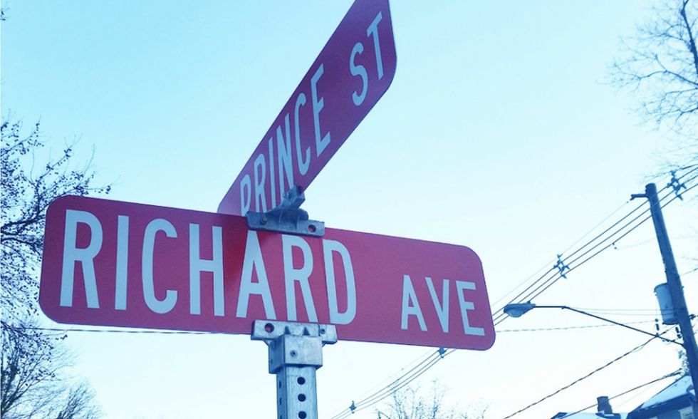 11 Types Of People You Meet On Richard Ave EVERY Weekend