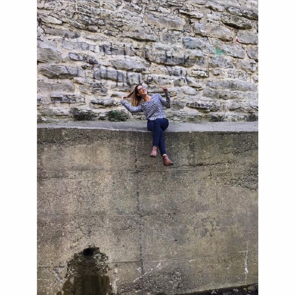 The Life of a 19 Year Old In a Life Crisis