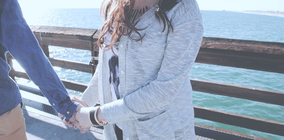 10 Things Great Girlfriends Do For Great Boyfriends