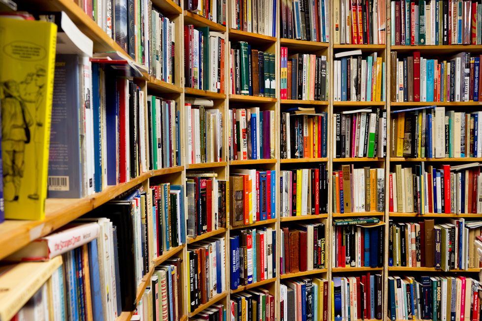 Seven Books Everyone Must Add To Their Personal Libraries
