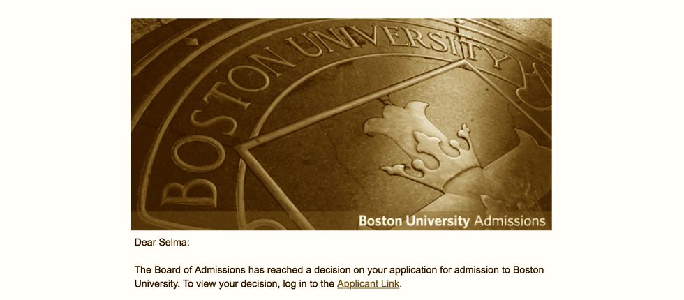 10 Things I Wish Someone Told Me During College Applications