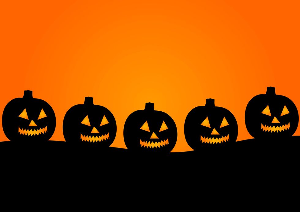 Here's Why Halloween Is The Worst Holiday Ever