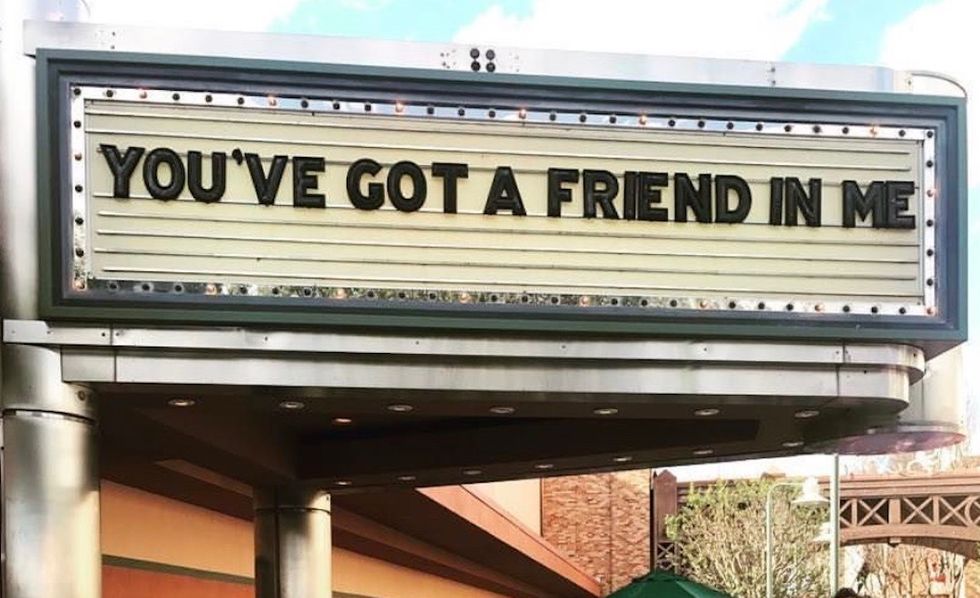 10 People, 10 Answers, 1 Question: What Is A Best Friend?