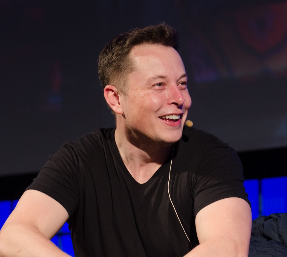 The One Thing That’s Stopping You From Literally Becoming Elon Musk