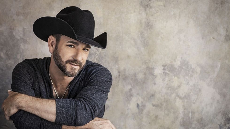 How Not To Interview A Country Singer