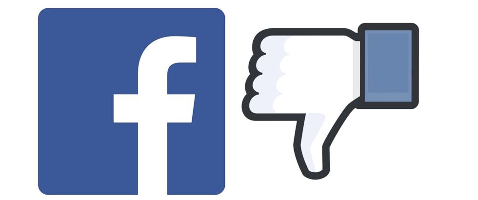 Why Facebook Fights Are Pointless