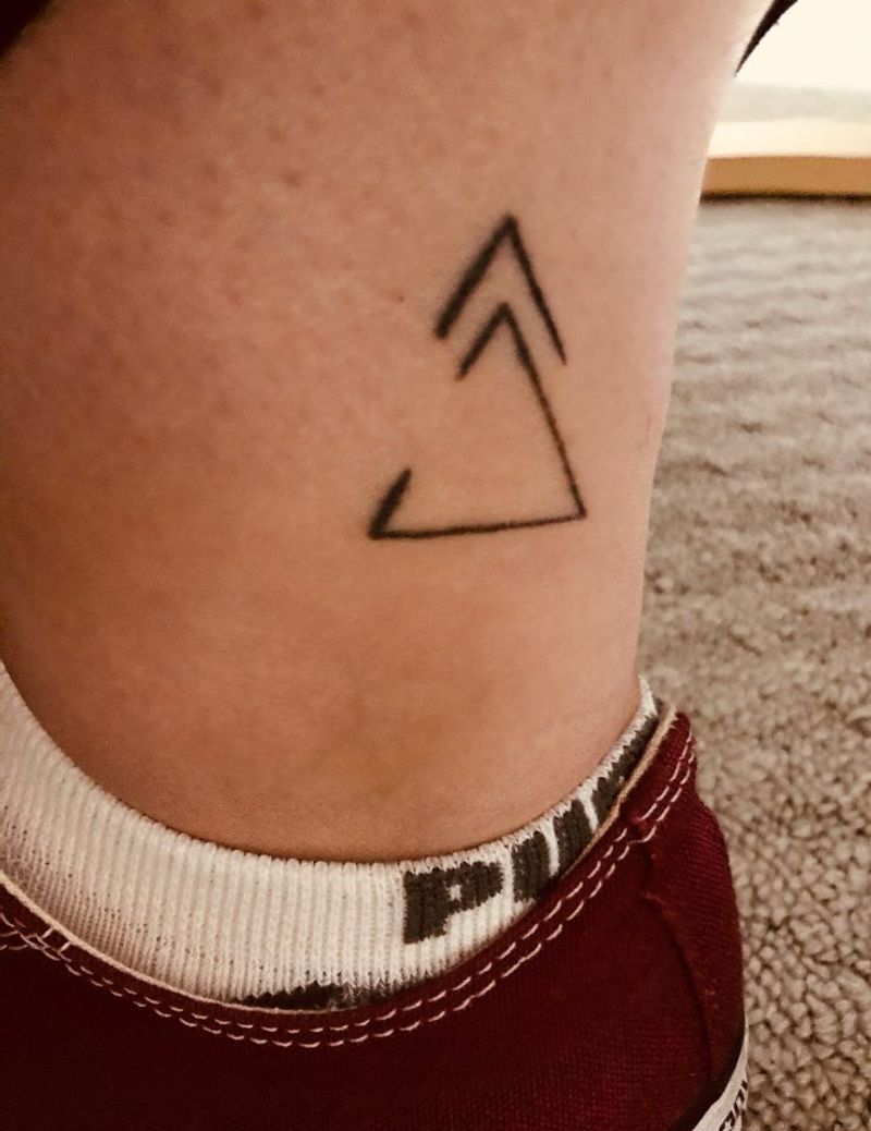 What EMU Students' Tattoos Say About Them | The Odyssey Online, image size:800x1038