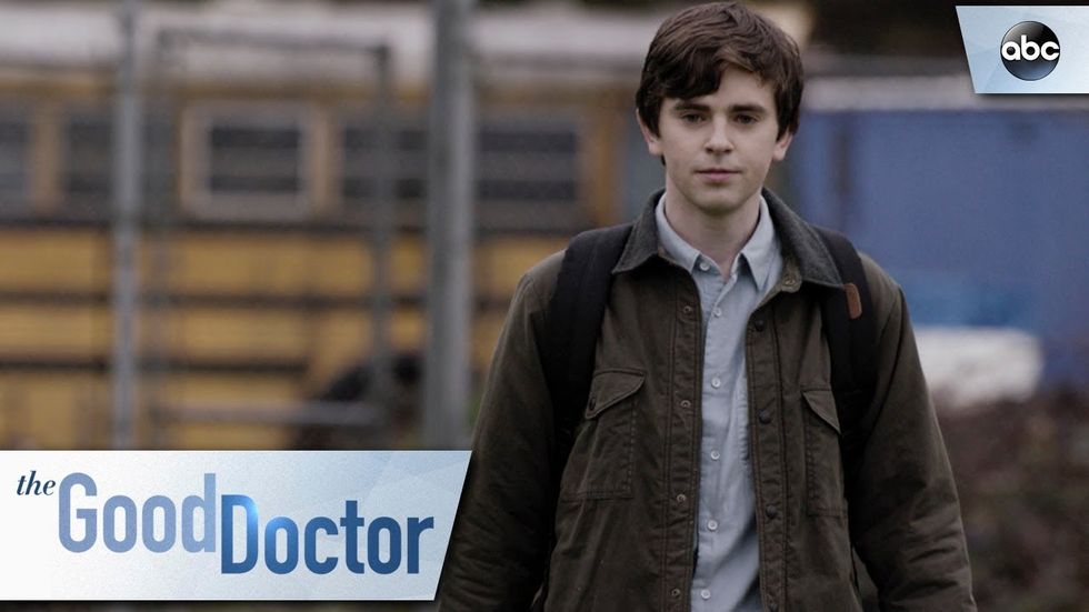 3 Reasons Why Everyone Needs to Watch 'The Good Doctor'