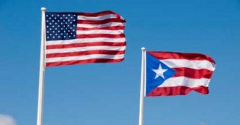 Opinion: Puerto Rico is Being Treated As A Neo-Colony