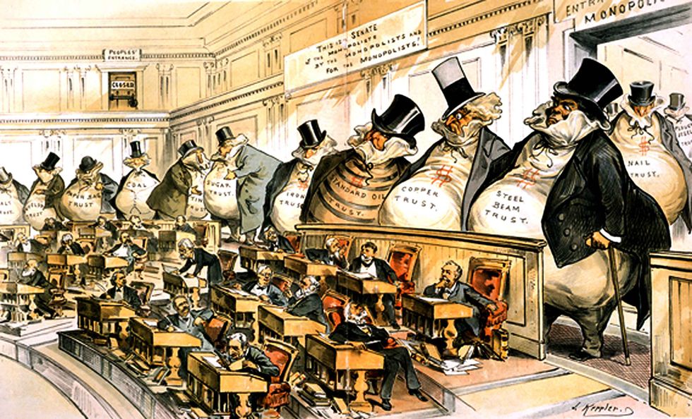 Pass Go, Collect $200