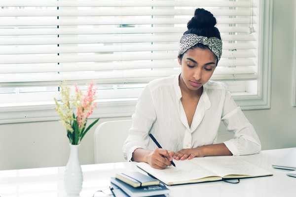 6 Rupi Kaur Poems Every Teenage Girl Needs To Read