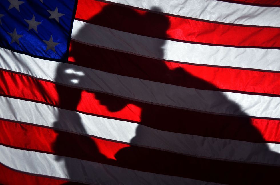 This Is What Happens When Terrorist Attacks Rise By 364%