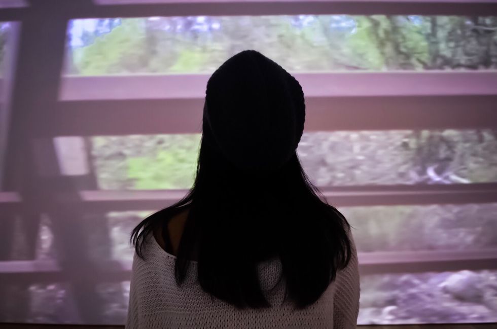 #MeToo, You're Not Alone