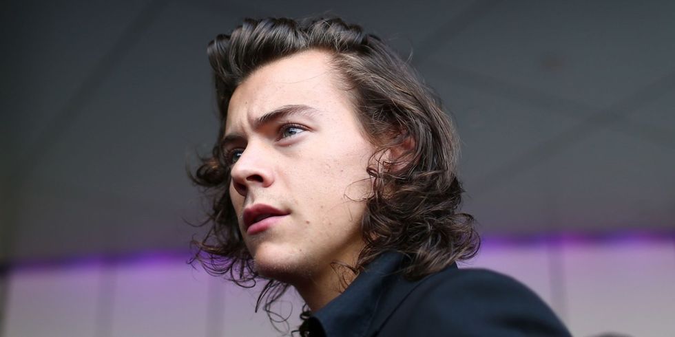 10 Reasons Harry Styles Is A Beautiful Angel