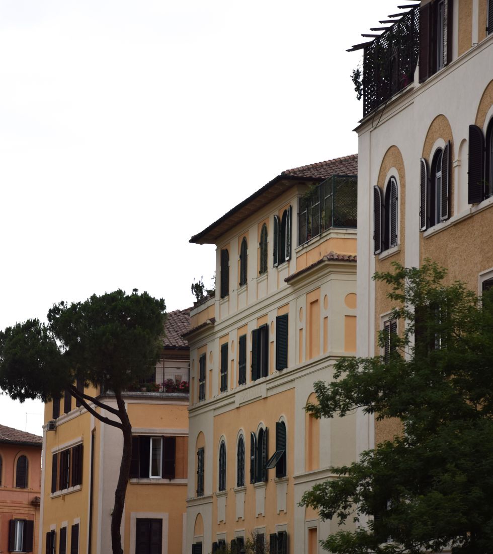 Highlights of Rome: Experience