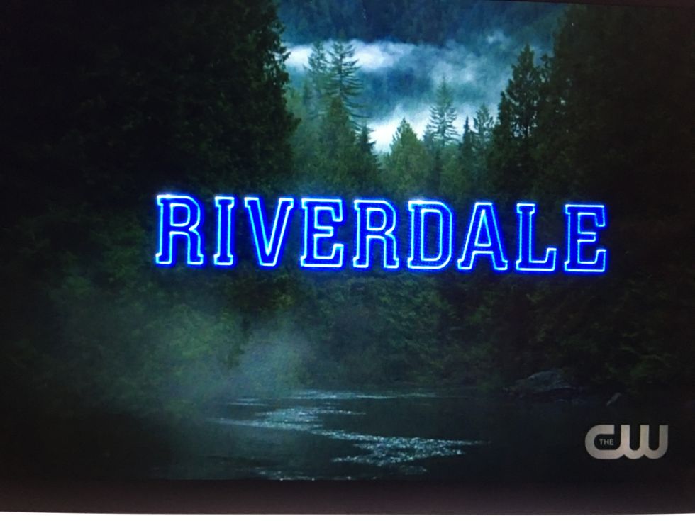 5 Reasons Why Riverdale Is The New Gossip Girl