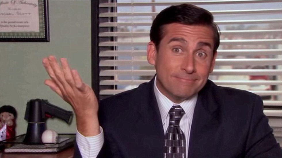 6 Times 'The Office' Was The Best Show Ever