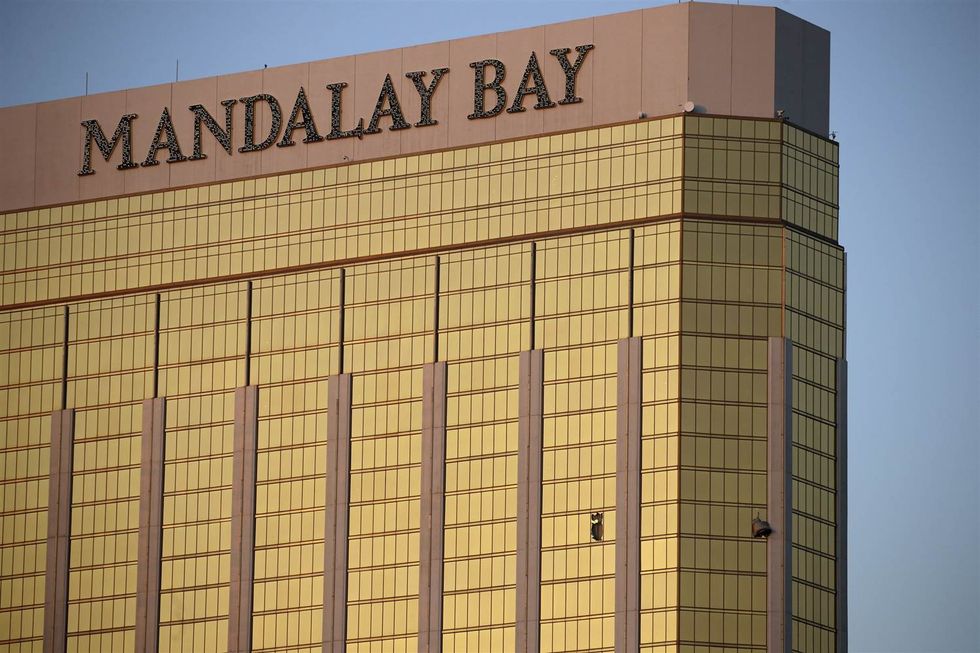 3 Reasons I Have Questions About The Las Vegas Shooting
