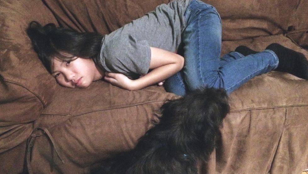 10 Reasons College Is A LOT Harder If You Consider Yourself A 'Homebody'