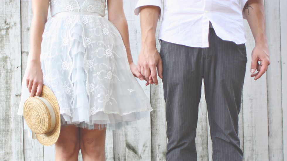 Having High Standards Isn't Just OK, It's #Goals