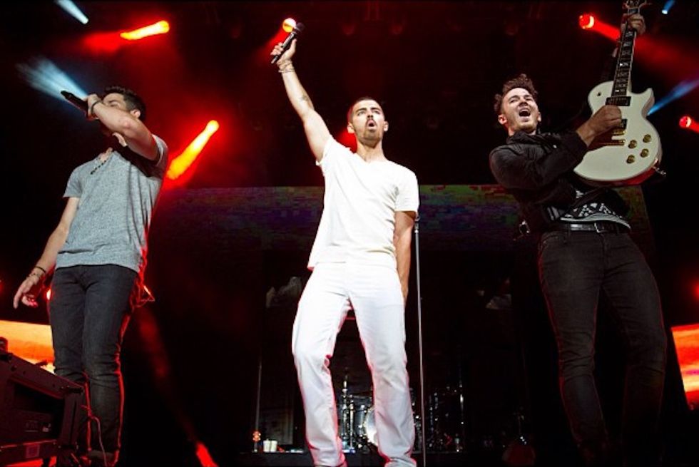 12 Jonas Brothers Songs That Are Totally Underrated