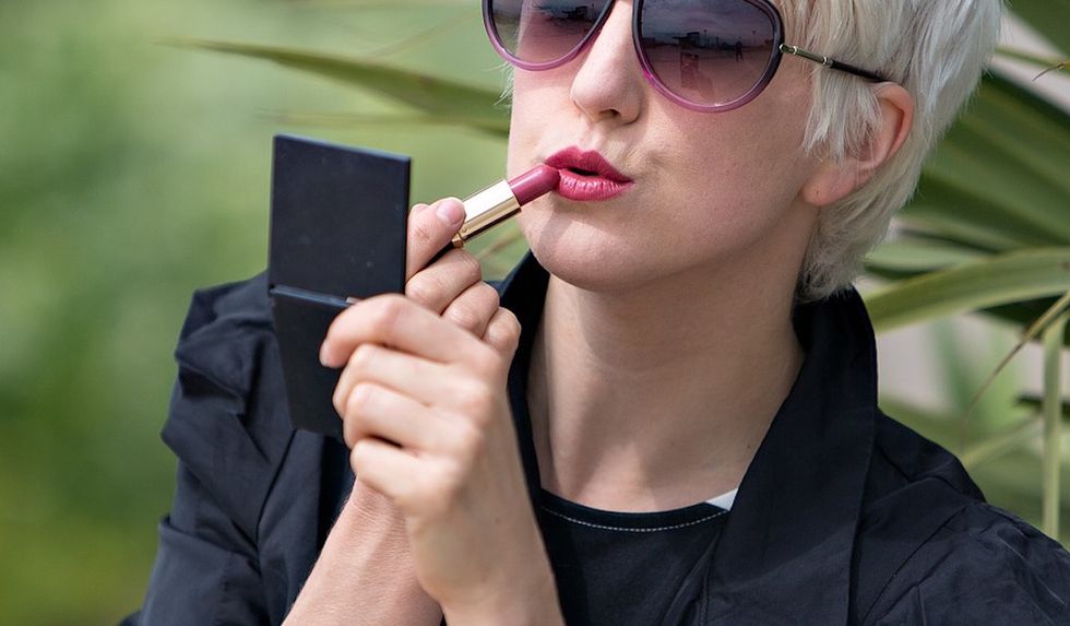 I’m The Girl Who Loves Makeup, But That Doesn’t Make Me A Stereotype