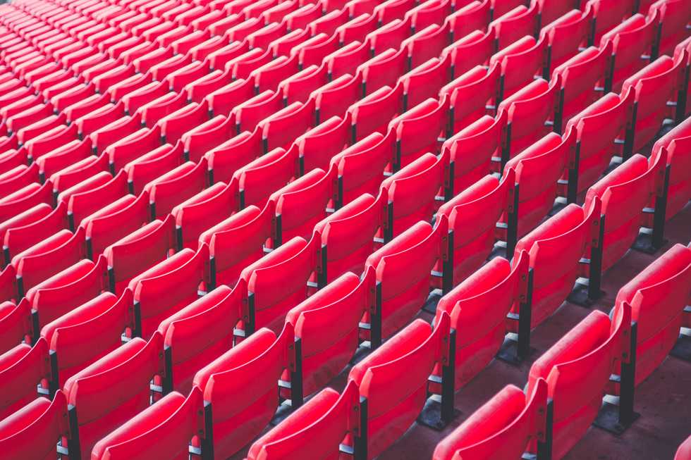 Creating And Maintaining An Audience