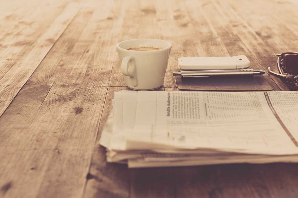 5 Positive Stories You Probably Didn't Hear in the News