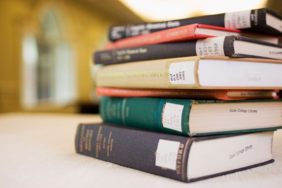 6 Essentials For Every College Girl