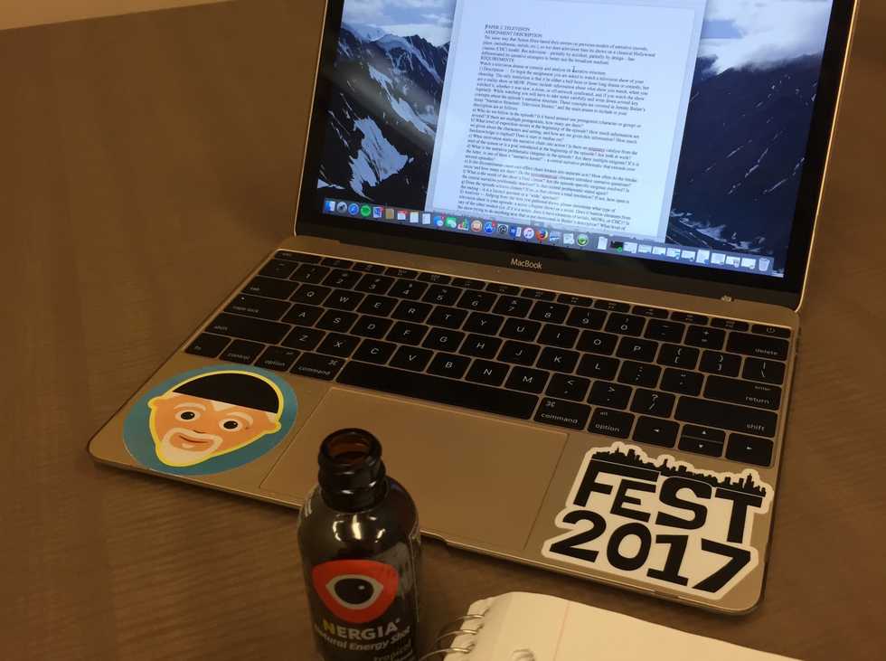 6 Things To Remind Yourself During Midterm Season