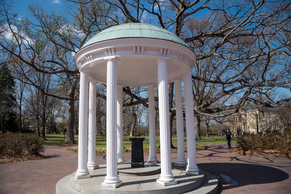 7 Signs You're A Media & Journalism Major At UNC-Chapel Hill
