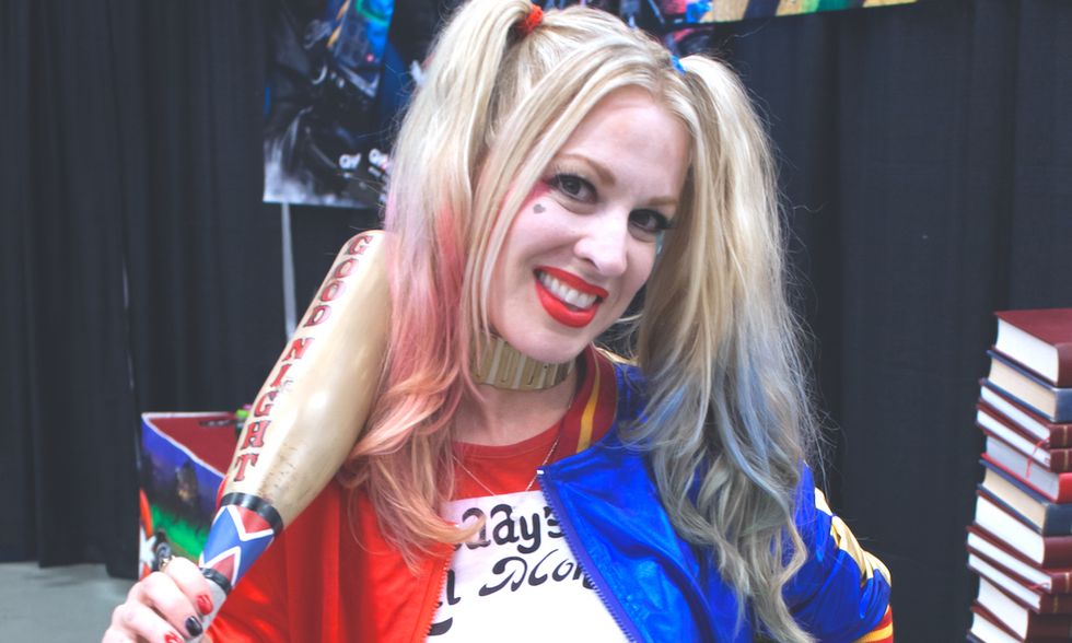 13 Basic Halloween Costumes Girls Can't Stop Wearing, But Really Need To