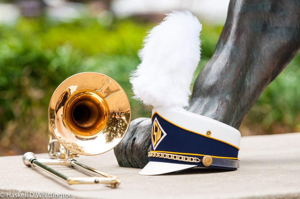 11 Reasons I'm Forever Happy My Parents Put Me In Band