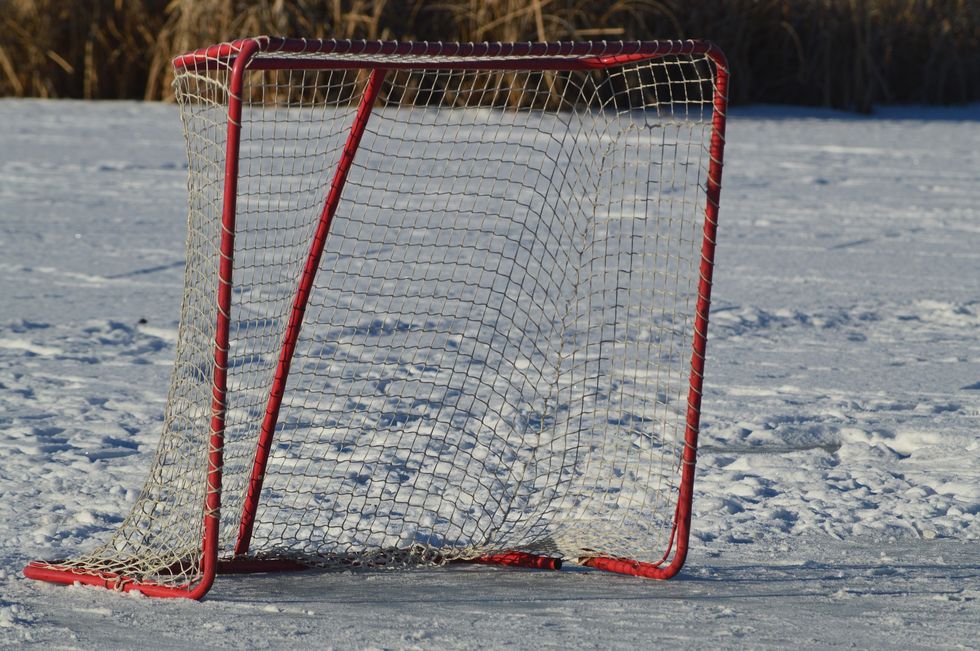 8 Ice Hockey Things That Don't Make Any Sense To Anyone Else