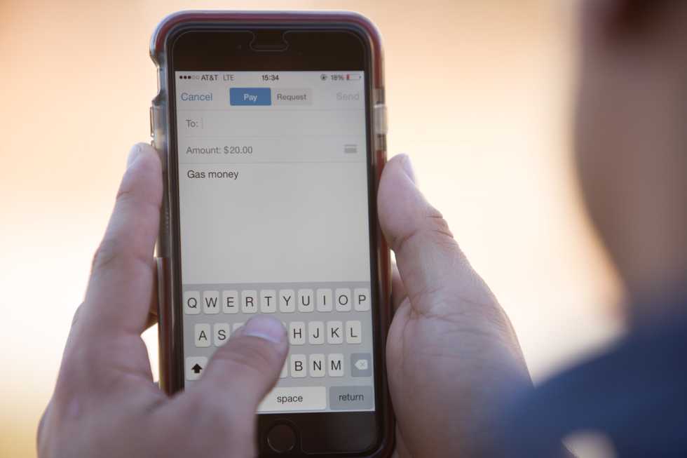 5 Uses For Venmo That College Students Have Popularized