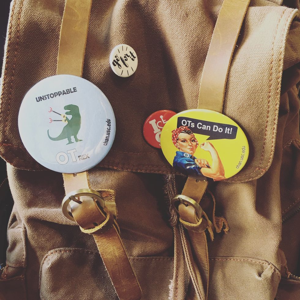 What is Occupational Therapy (OT)?