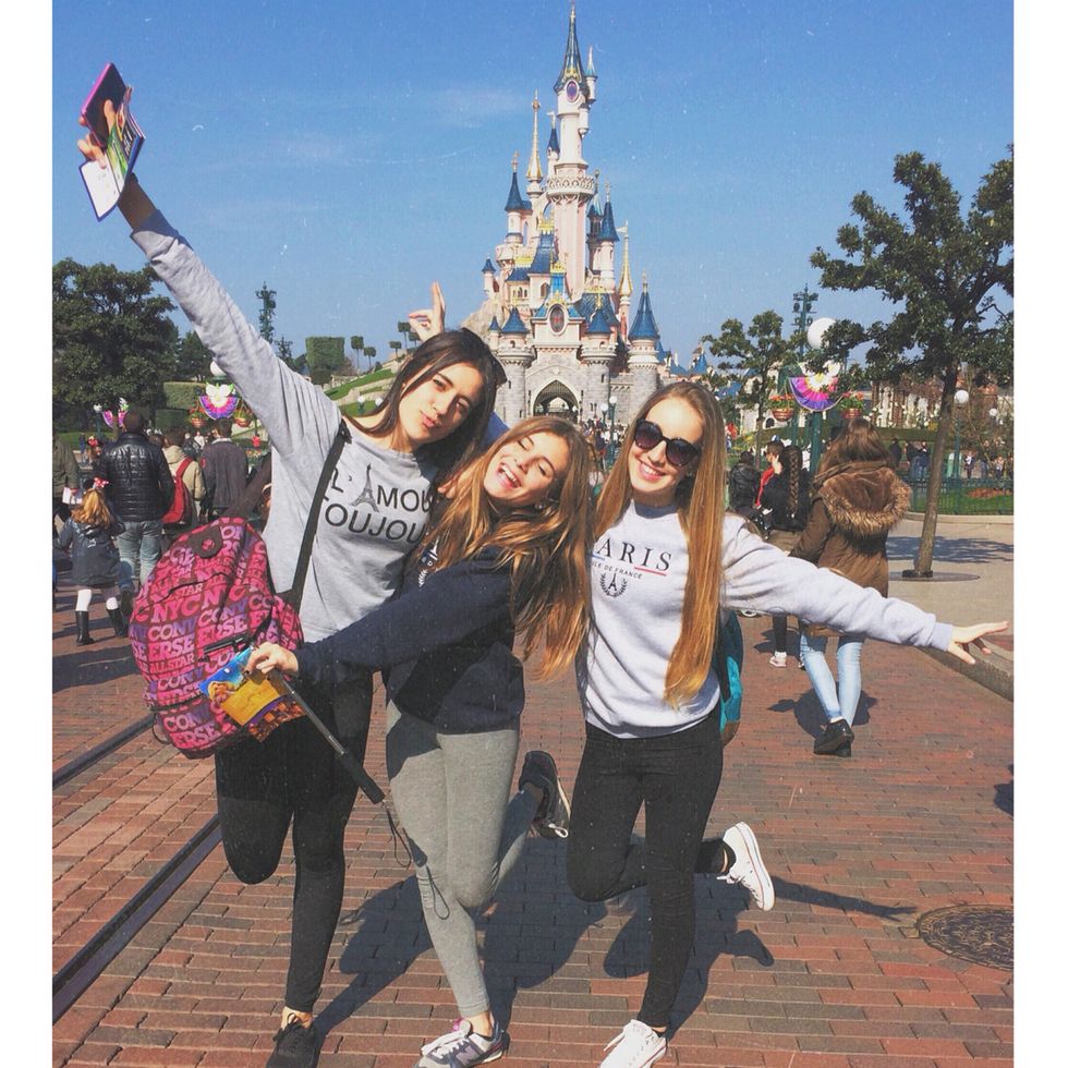 Tips For Planning A Disney Trip For Millennials From A Millennial