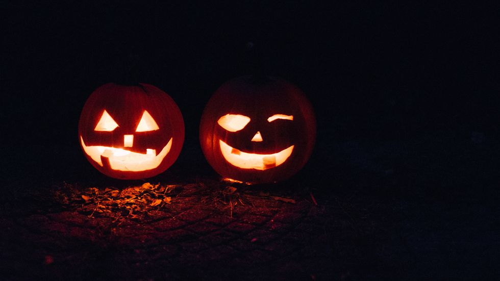 9 Ways to Make the Most of Halloween if you don't like Scary Things