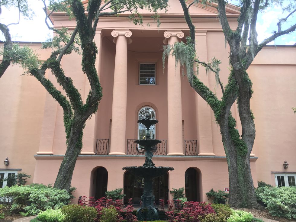 7 Little Things You Get Excited Over In College