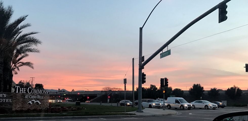 I Grew Up In What Seemed Like A Typical Television Show