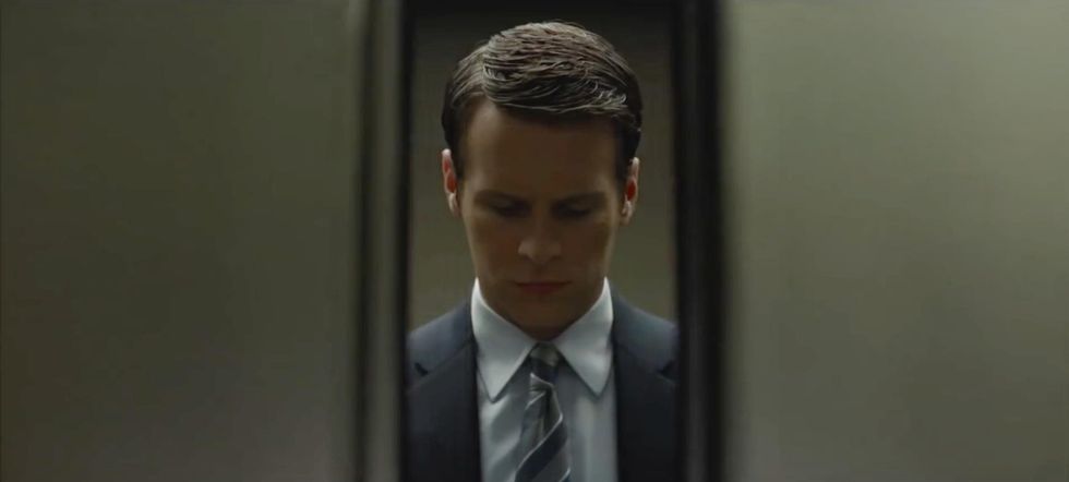 “Mindhunter” And The Origins Of Criminal Profiling