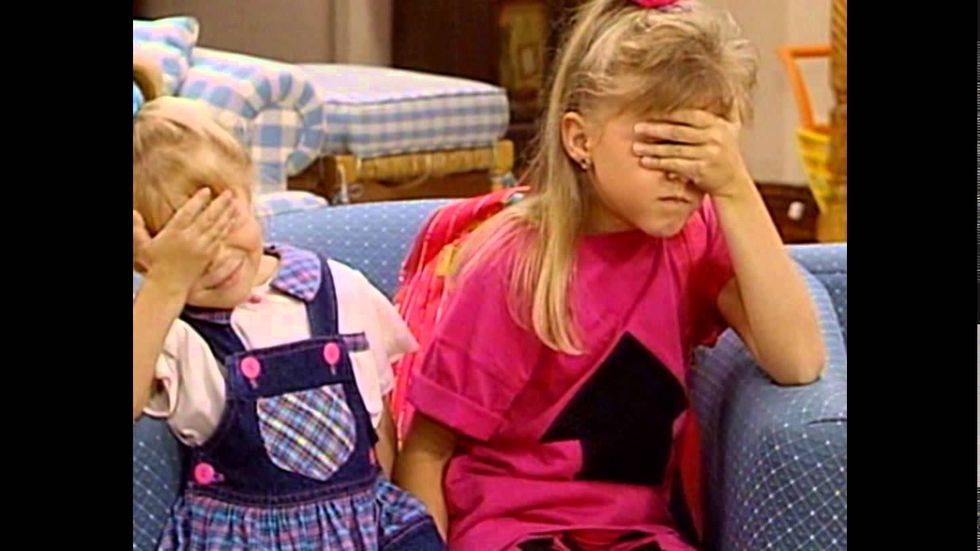 An Open Letter To My New Big