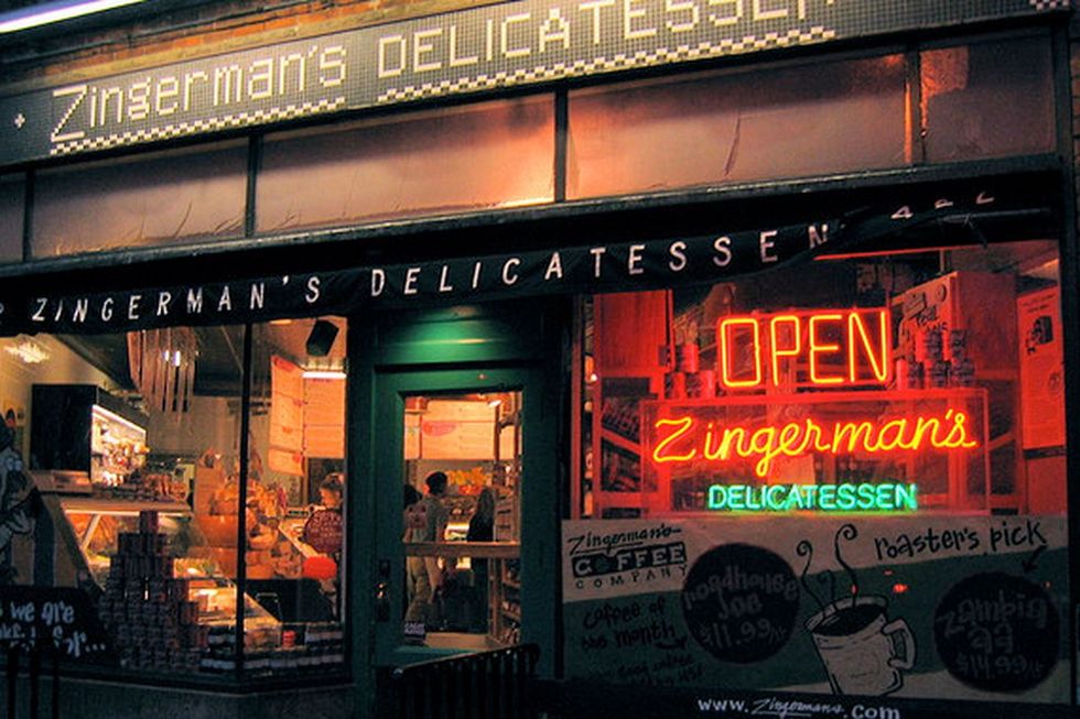 10 Must Eat Places in Ann Arbor, Michigan