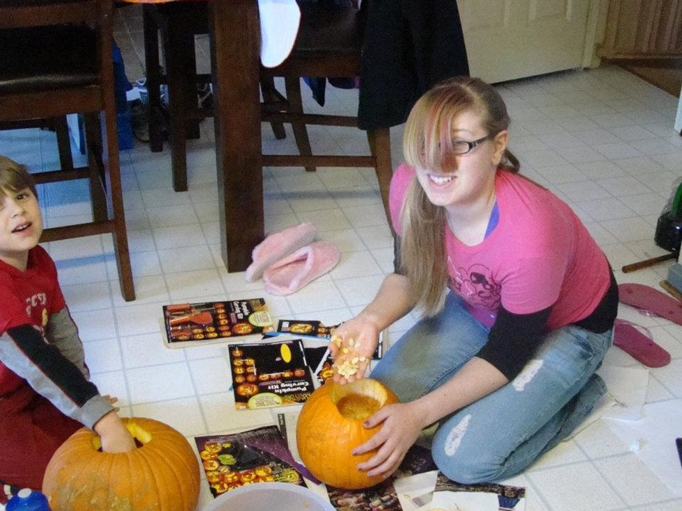 13 Halloween Memes to Put You In The Spoopy Mood